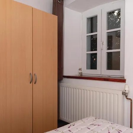Feriehus Two-bedroom In Orebić