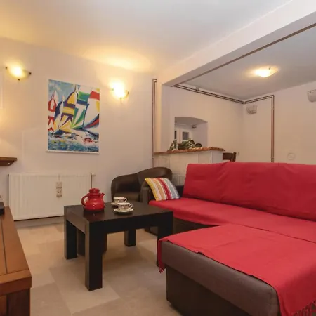Two-bedroom In