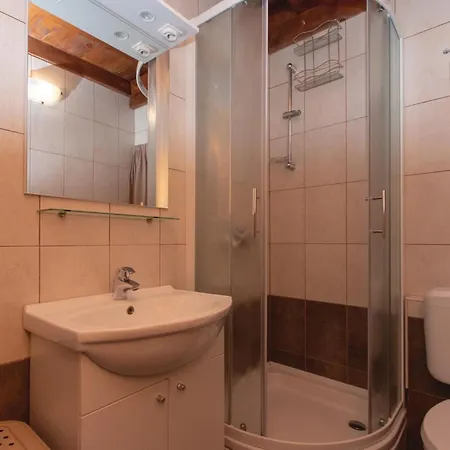 Prázdninový dům Two-bedroom In