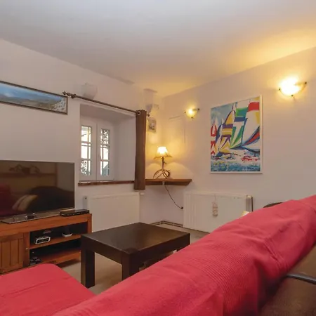 Two-bedroom In Prázdninový dům