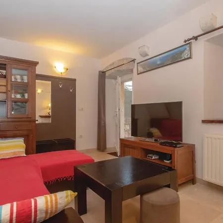Prázdninový dům Two-bedroom In *