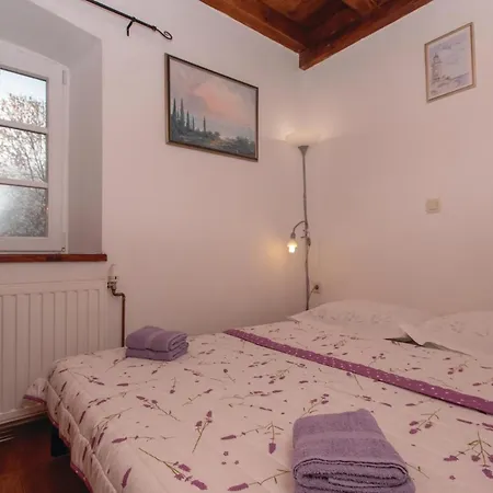 Two-bedroom In Prázdninový dům *